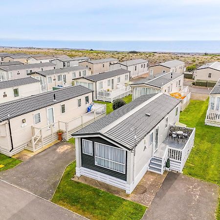 30 Bayside Cove Pevensey Bay Holiday Park Exterior foto